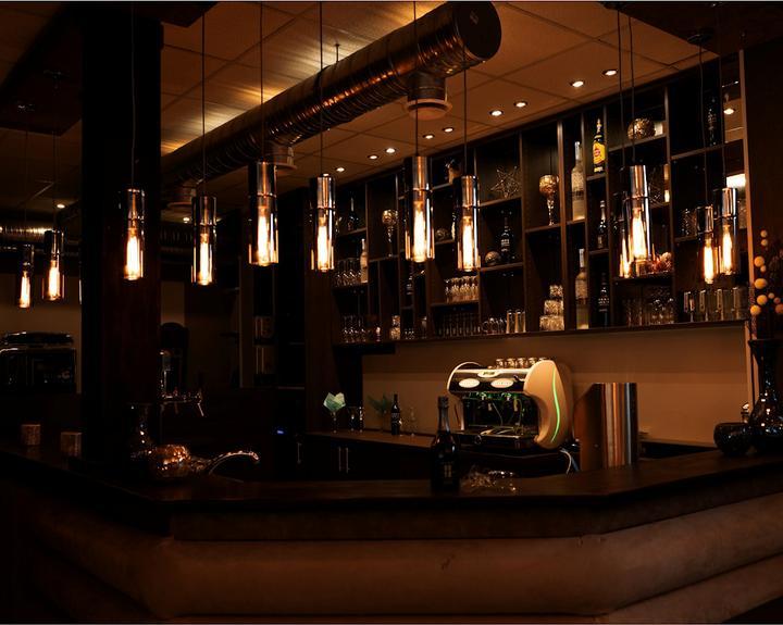 Ale 'Ora Lounge