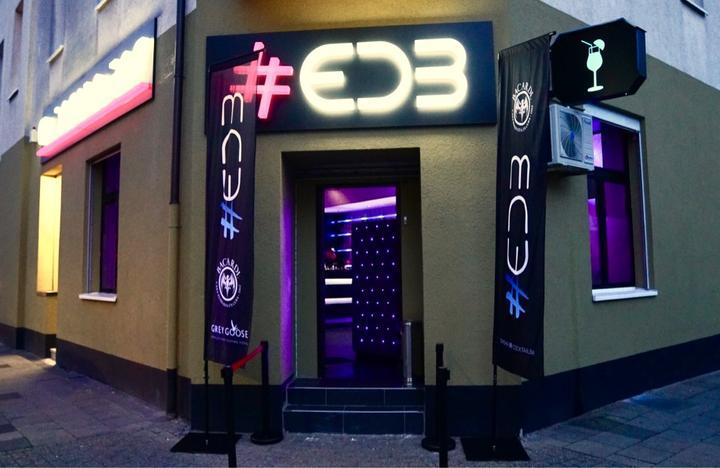 El Dorado Shisha & Cocktail Bar