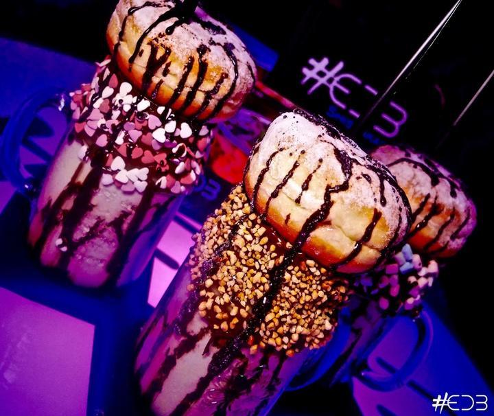 El Dorado Shisha & Cocktail Bar