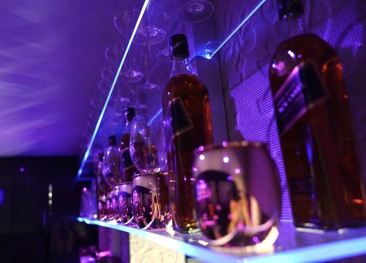 El Dorado Shisha & Cocktail Bar