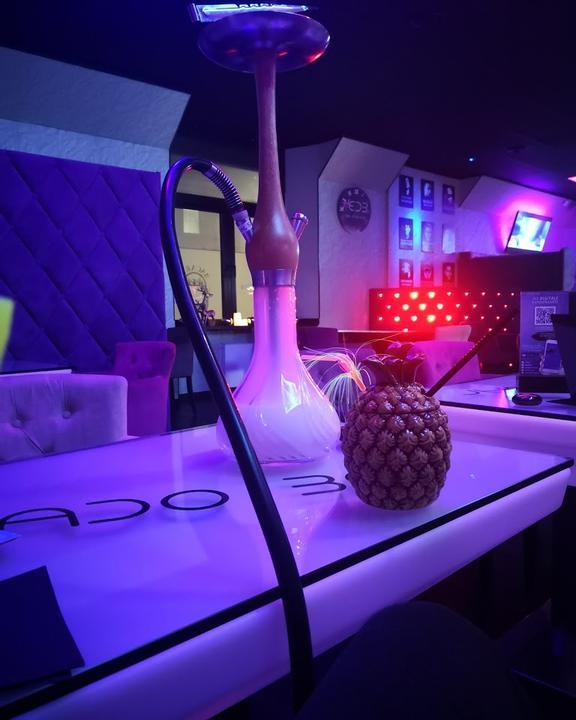 El Dorado Shisha & Cocktail Bar