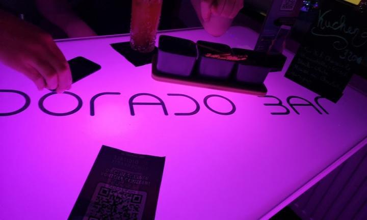 El Dorado Shisha & Cocktail Bar