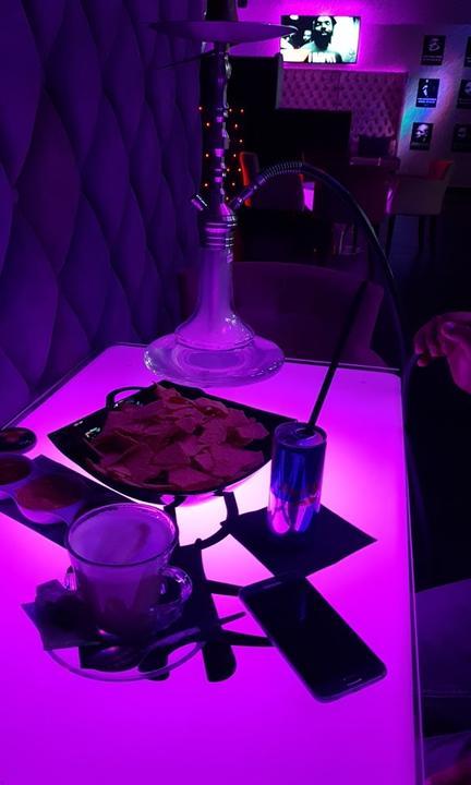 El Dorado Shisha & Cocktail Bar