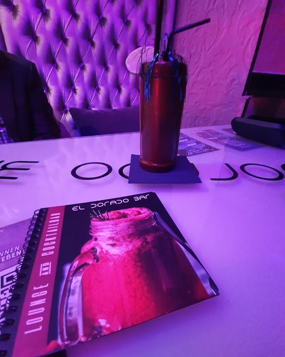 El Dorado Shisha & Cocktail Bar