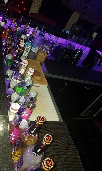 El Dorado Shisha & Cocktail Bar