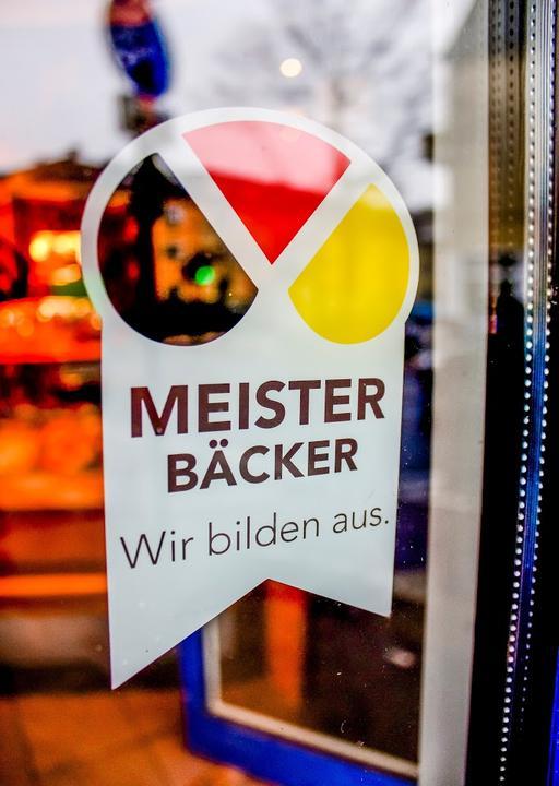 Meisterbackerei Bergheim