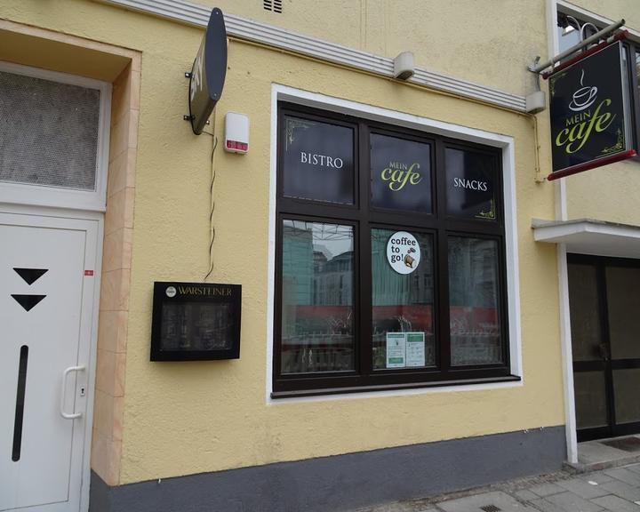 Mein Cafe