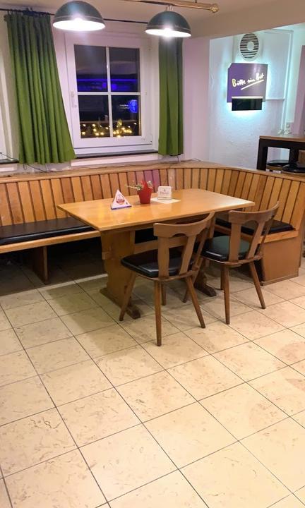 Pizzeria Soleil
