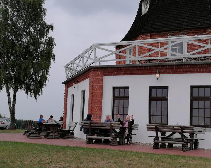 Klützer Mühle