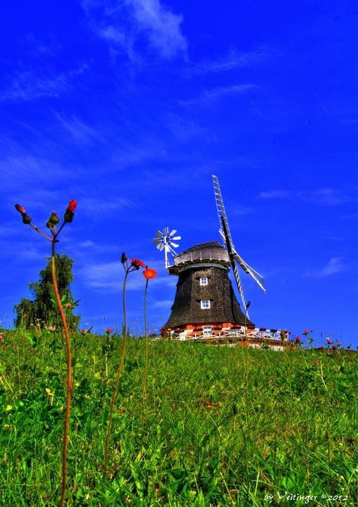 Klützer Mühle