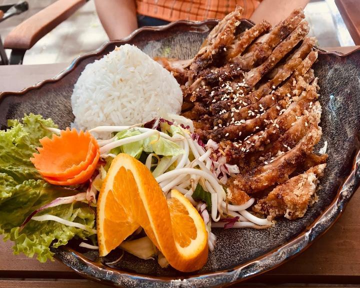 Amada Restaurant