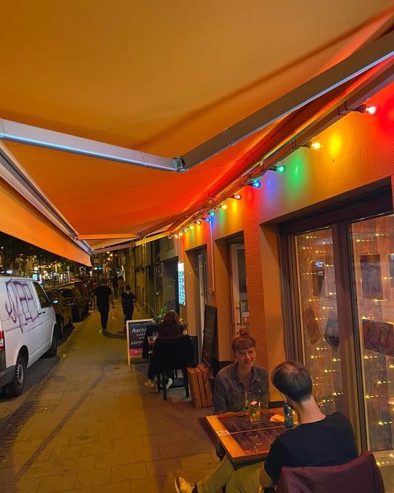 Asian Fusion Kitchen