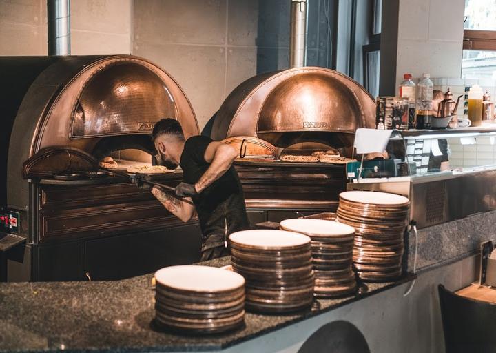 60 Seconds to napoli Leipzig