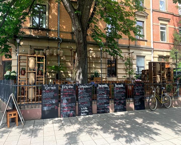 VietAroma Restaurant