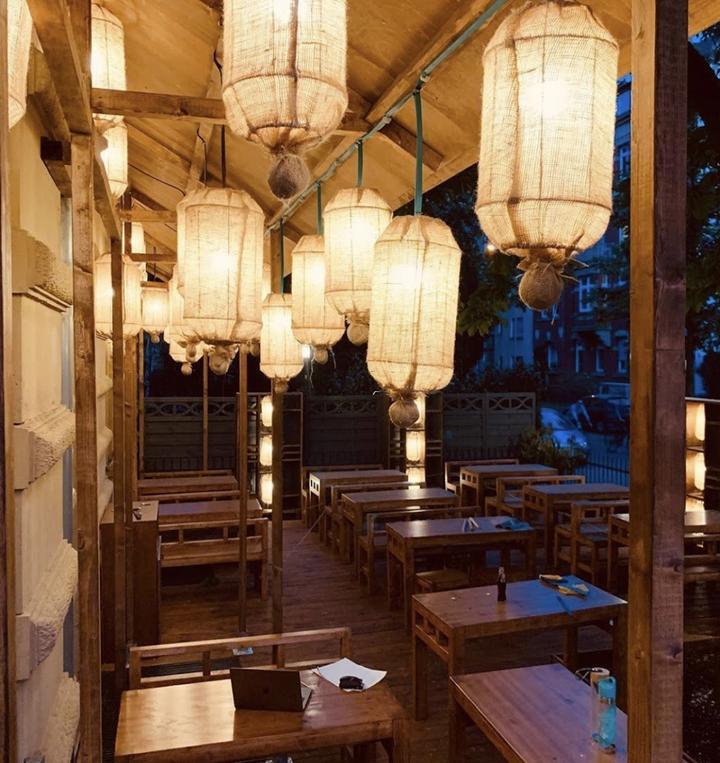 VietAroma Restaurant