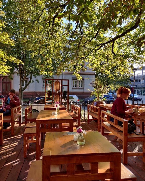VietAroma Restaurant
