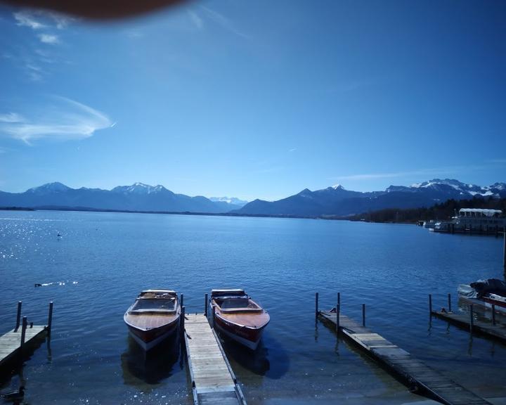 Restaurant Westernacher