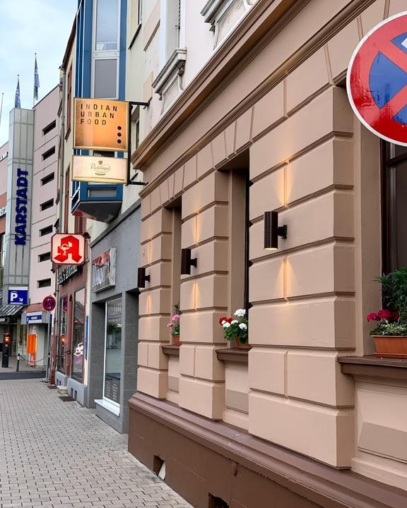 EatTandori