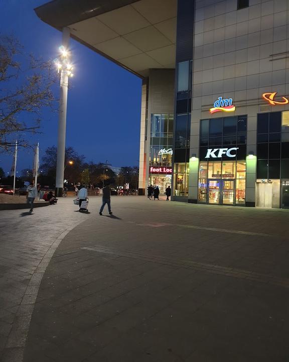KFC