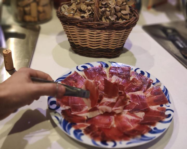 La Consentida
