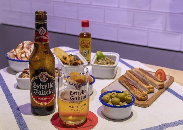 La Consentida