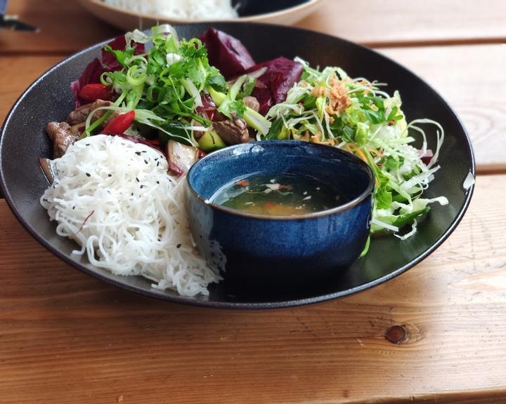 Kotti Dang