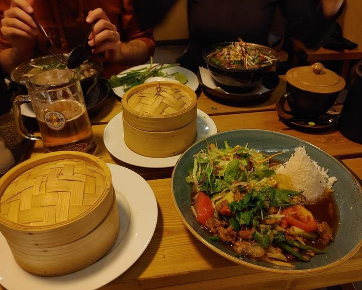 Kotti Dang