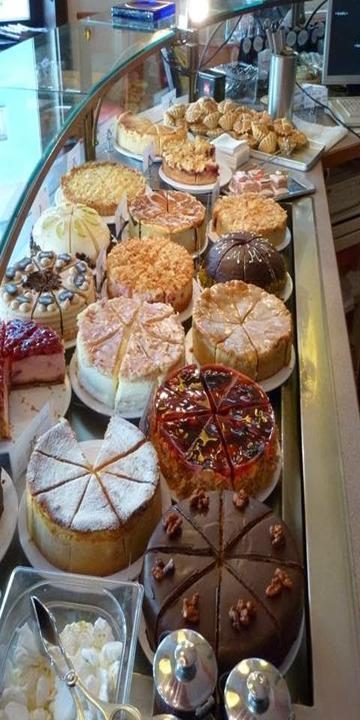 Cafe Kandler