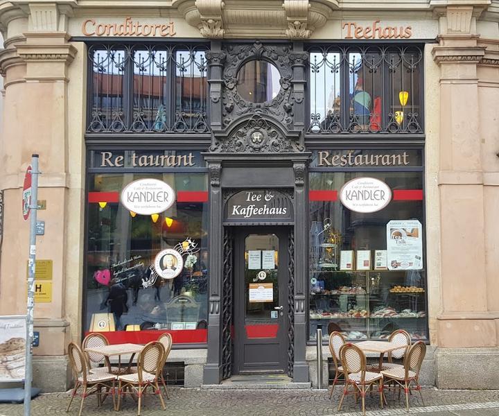 Cafe Kandler