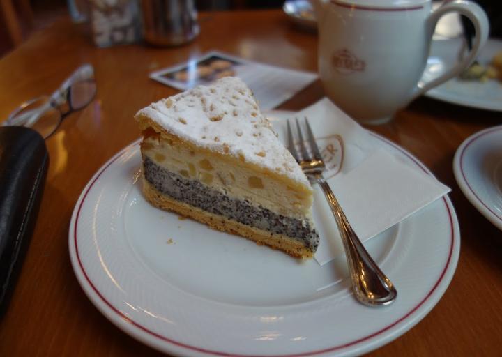 Cafe Kandler