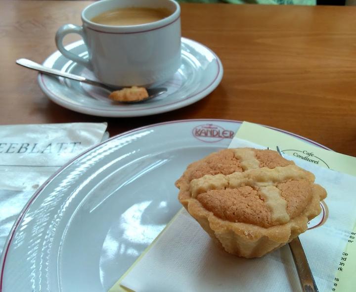 Cafe Kandler