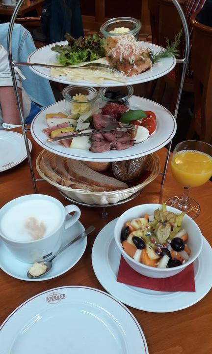 Cafe Kandler