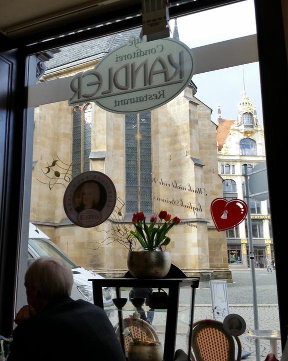 Cafe Kandler