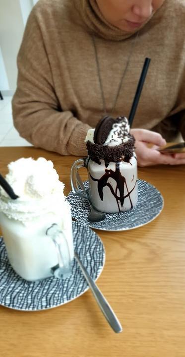 Tasty Waffle