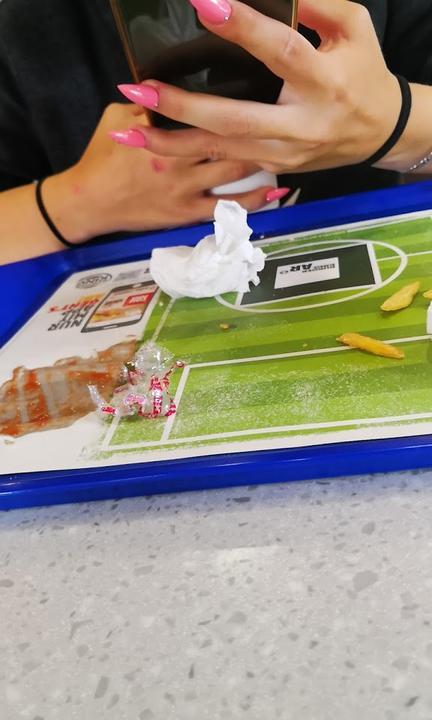 Burger King