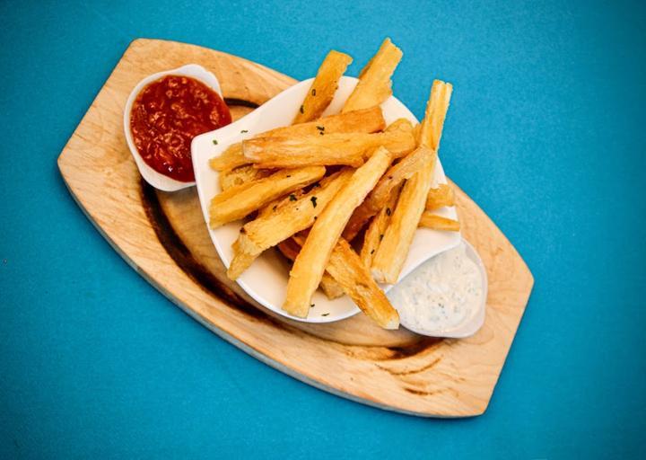 Carioca - Brasilianisches Restaurant