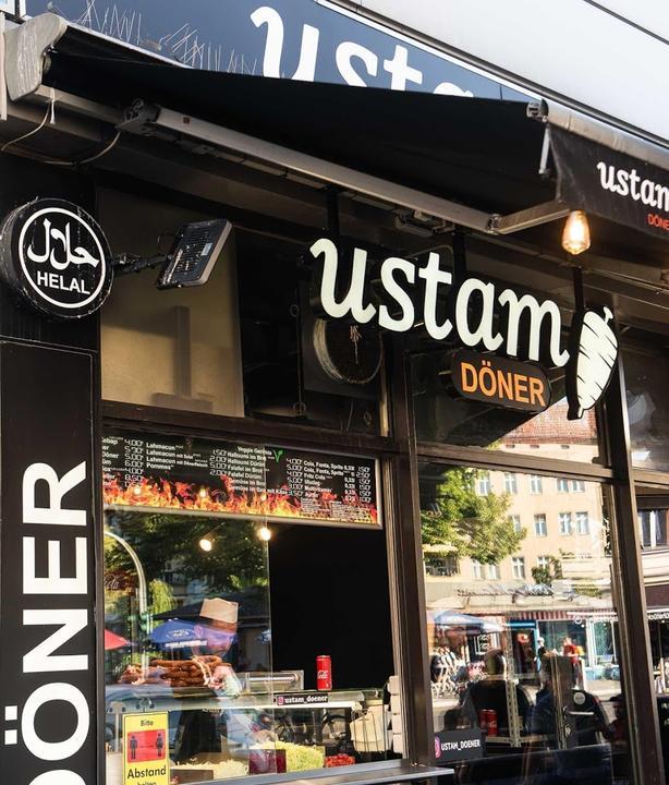 Ustam Doner