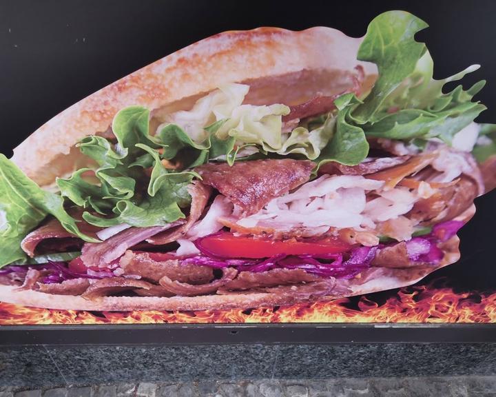 Ustam Doner