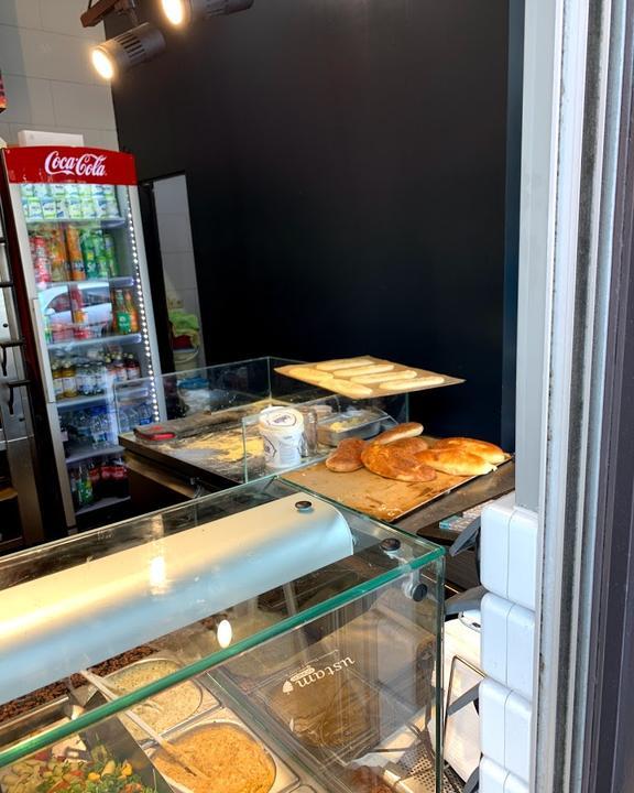 Ustam Doner