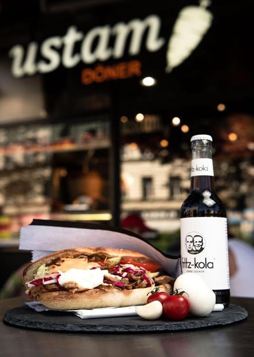Ustam Doner