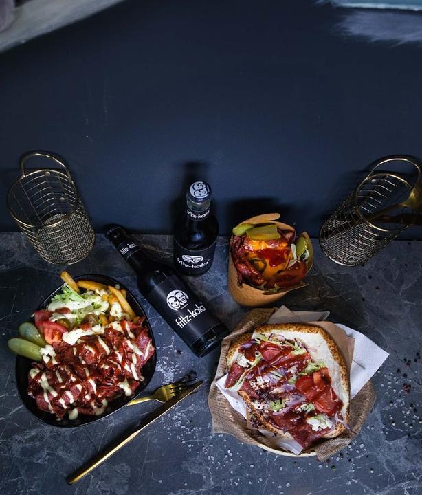Söner - Sucuk Döner Berlin