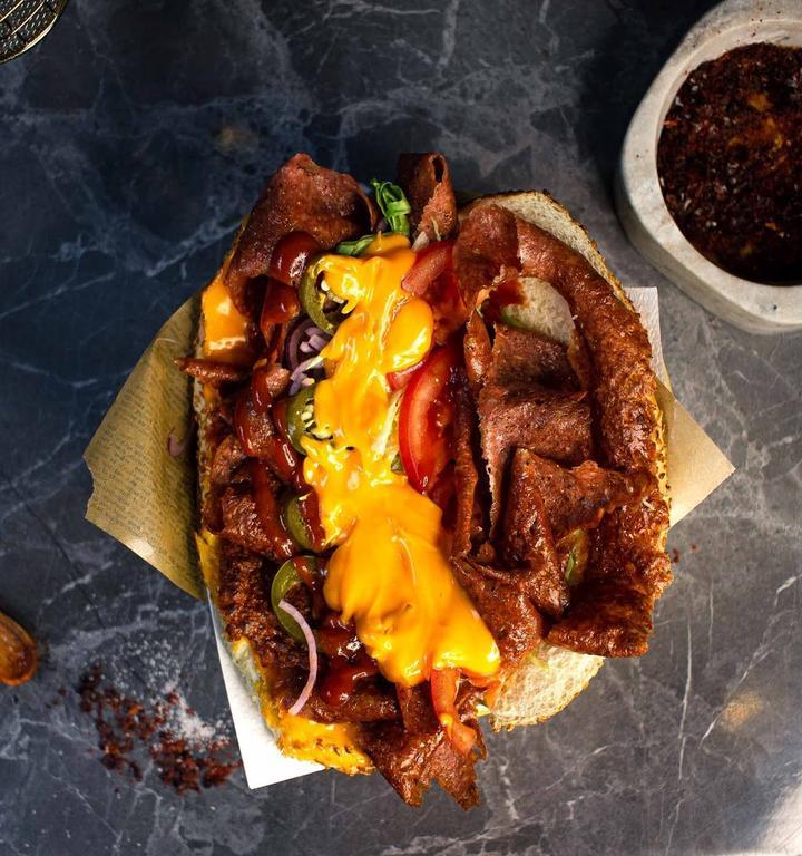 Söner - Sucuk Döner Berlin