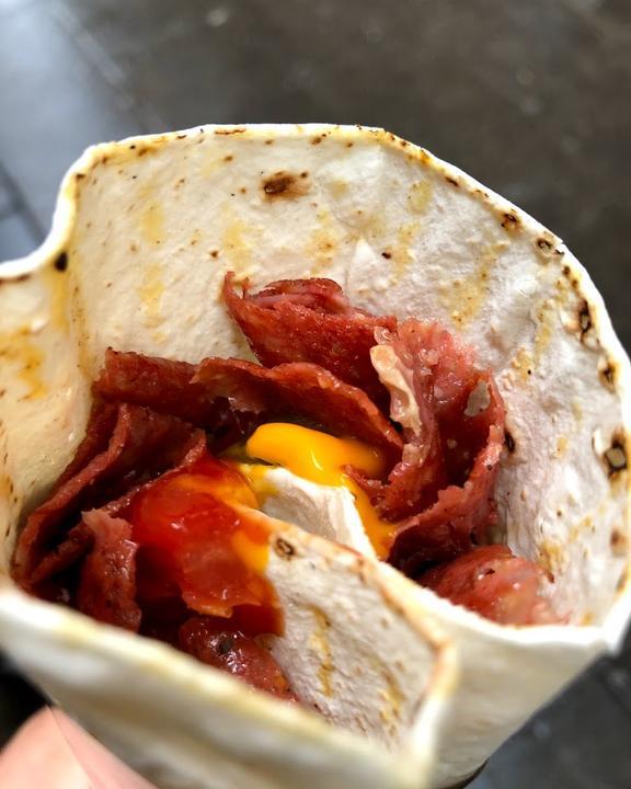 Söner - Sucuk Döner Berlin
