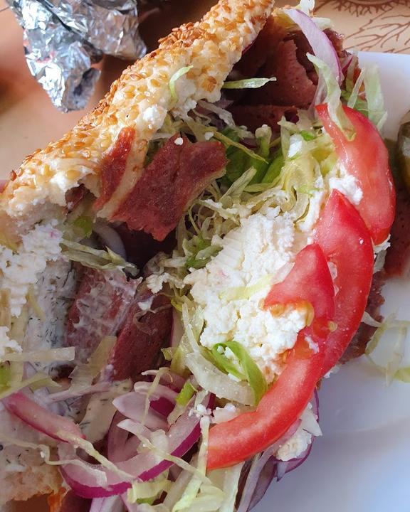 Söner - Sucuk Döner Berlin