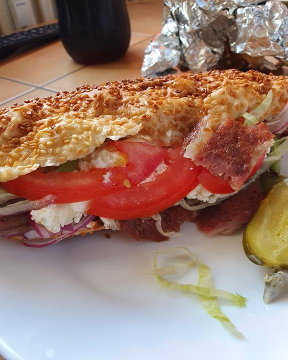 Söner - Sucuk Döner Berlin