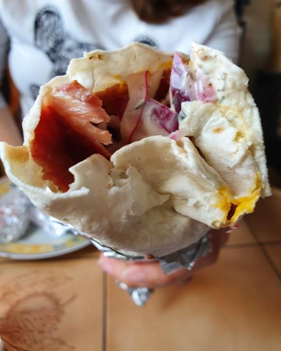 Söner - Sucuk Döner Berlin