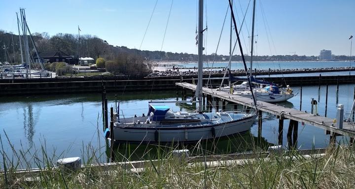 Hafen Eck