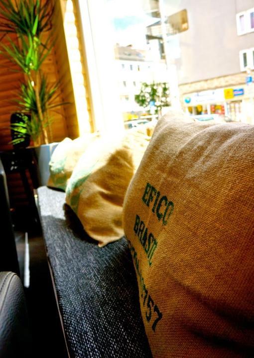 Timber Bar Lounge
