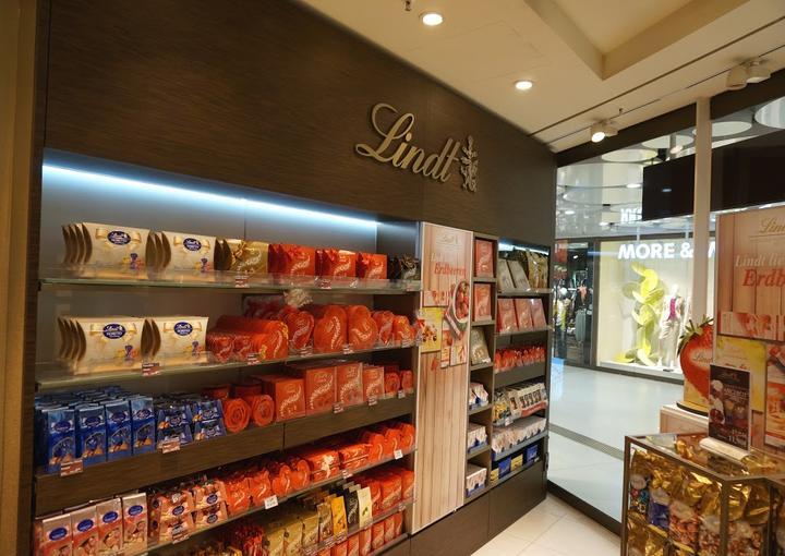 Lindt