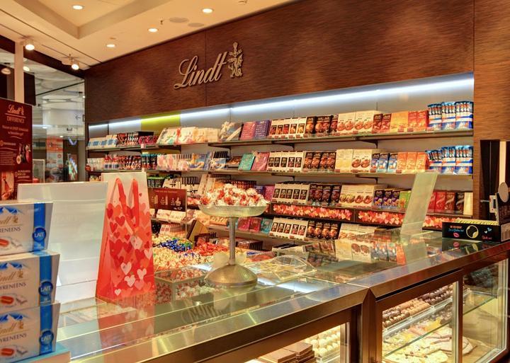 Lindt